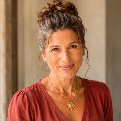 Daniela Hess
